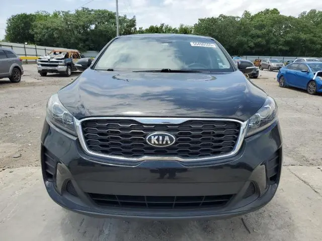 2019 KIA SORENTO L  