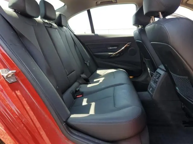2013 BMW 328 XI