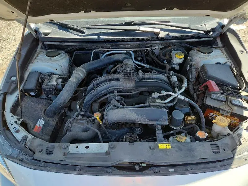 2019 SUBARU IMPREZA SPORT  