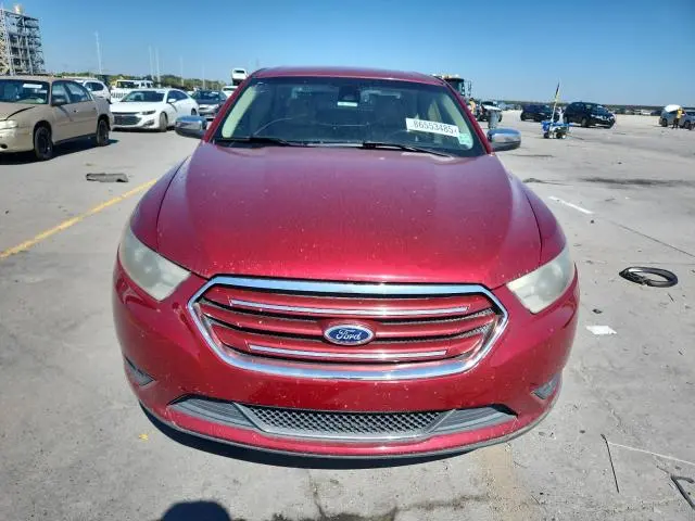 2015 FORD TAURUS LIMITED  