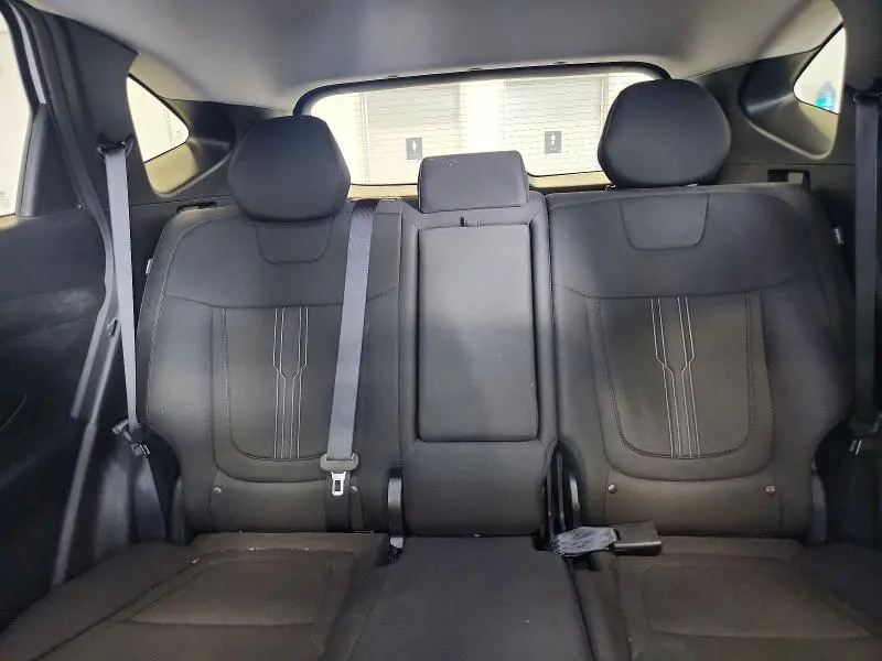 2026 HYUNDAI TUCSON PREFERRED  