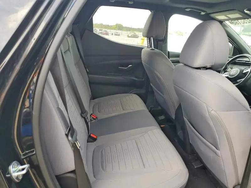 2022 HYUNDAI SANTA CRUZ SEL PREMIUM  