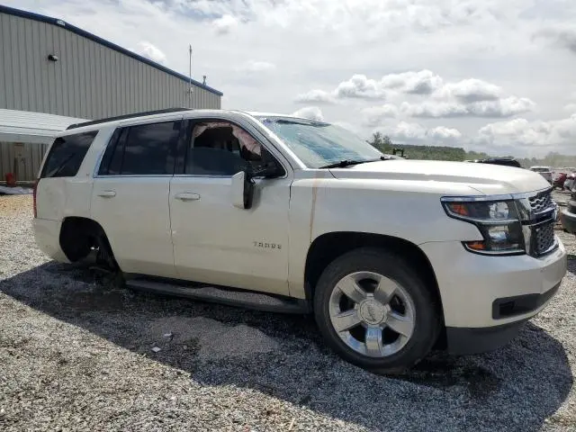 2015 CHEVROLET TAHOE C1500 LT  