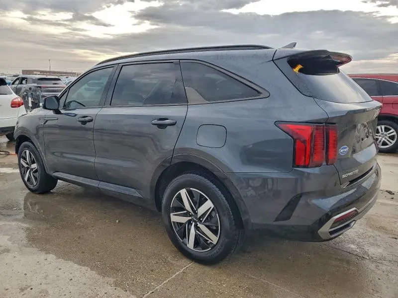 2023 KIA SORENTO S  