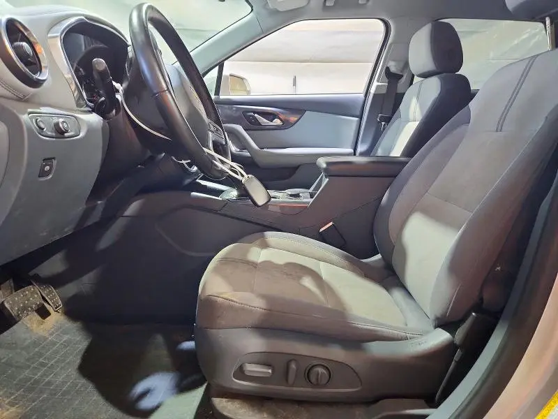 2019 CHEVROLET BLAZER 2LT  