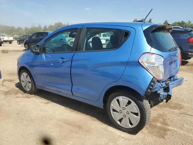 2018 CHEVROLET SPARK LS  