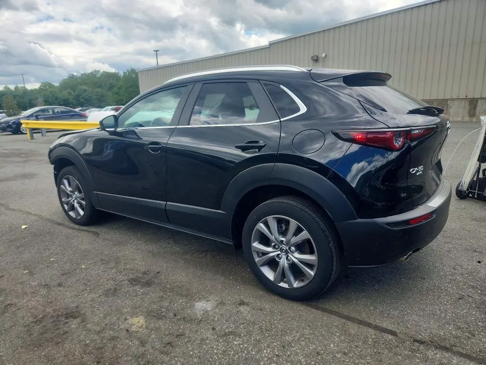 2024 MAZDA CX-30 PREFERRED  