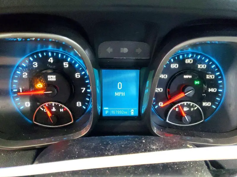 2013 CHEVROLET MALIBU LS  