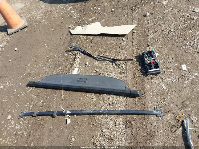 2017 LAND ROVER DISCOVERY SPORT HSE