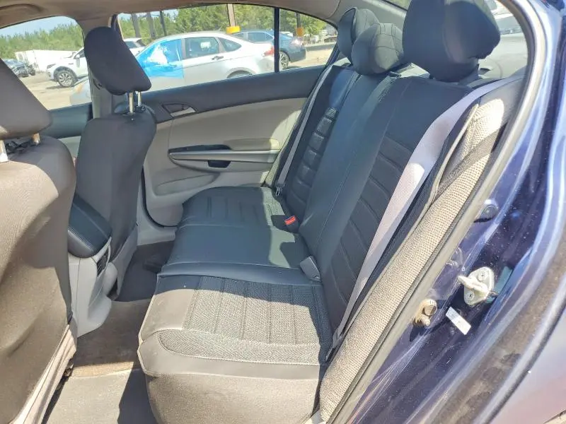 2010 HONDA ACCORD EX  