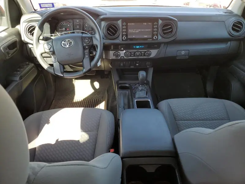 2023 TOYOTA TACOMA DOUBLE CAB  