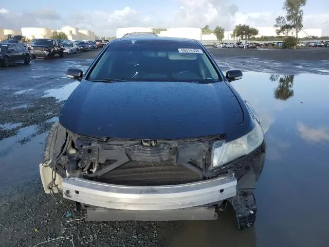 2011 ACURA TL   