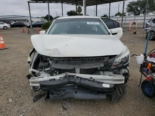 2017 SUBARU LEGACY 2.5I PREMIUM  