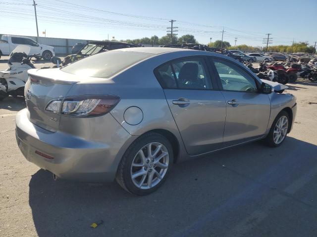 2012 MAZDA 3 S