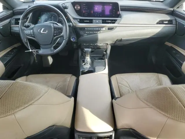 2020 LEXUS ES 300H ULTRA LUXURY  