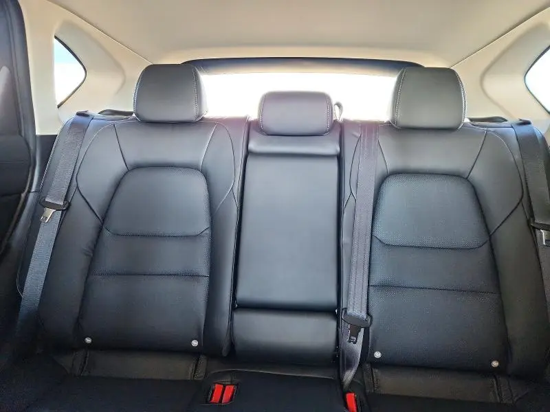 2025 MAZDA CX-5 SELECT  