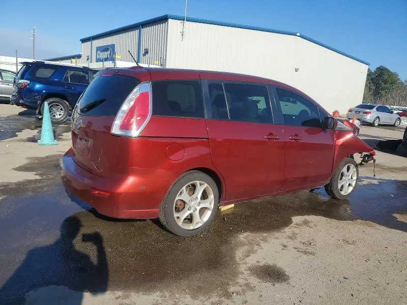 2010 MAZDA 5   