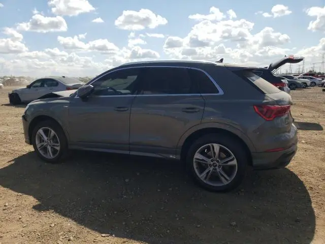 2022 AUDI Q3 PREMIUM PLUS S LINE 45  