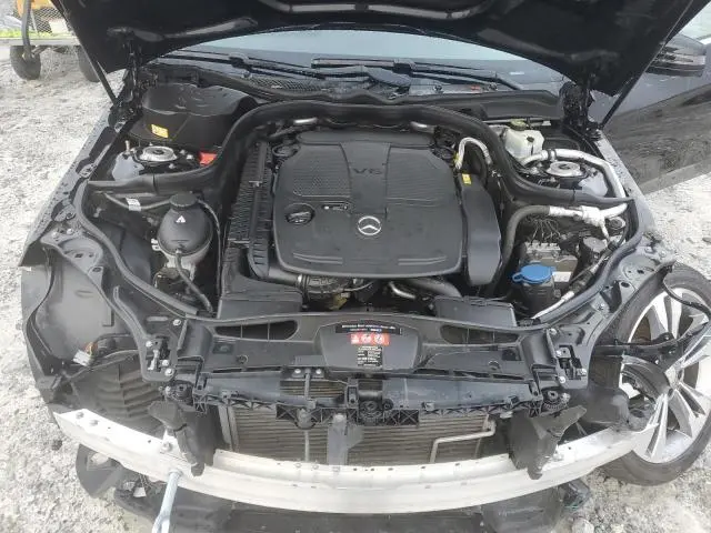 2016 MERCEDES-BENZ E 350