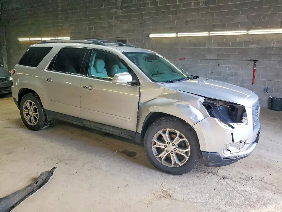 2015 GMC ACADIA SLT-1  
