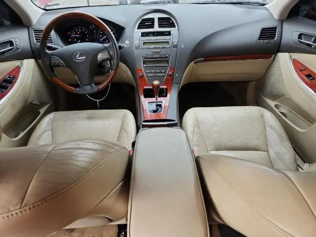 2010 LEXUS ES 350  
