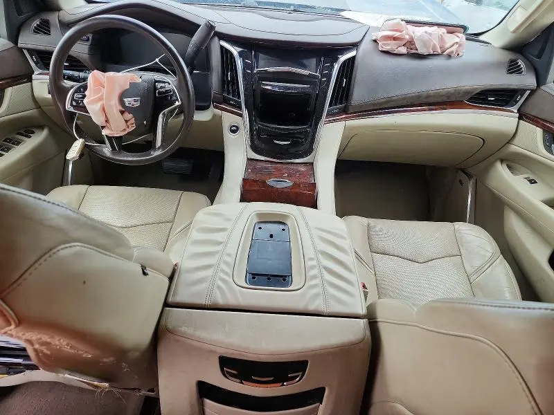 2015 CADILLAC ESCALADE PREMIUM  