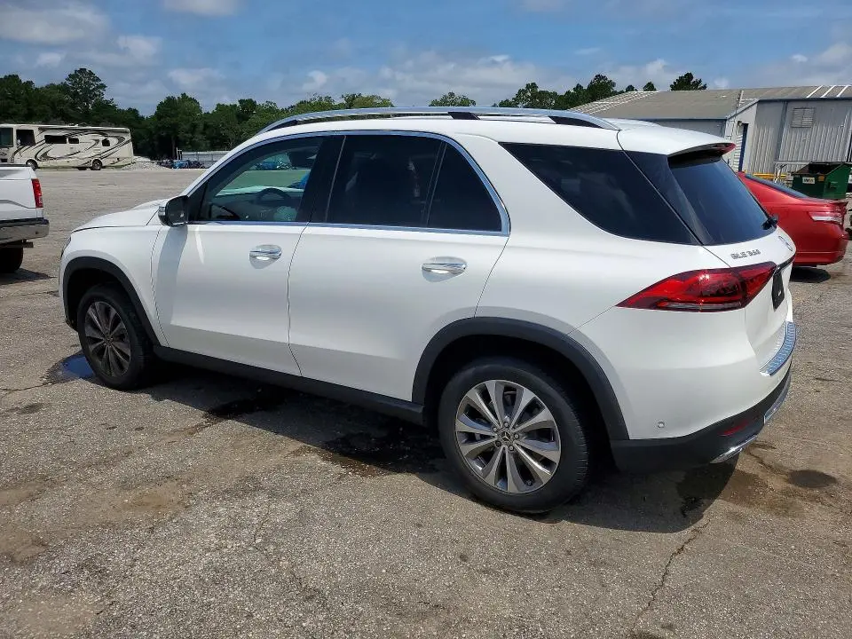 2023 MERCEDES-BENZ GLE 350  
