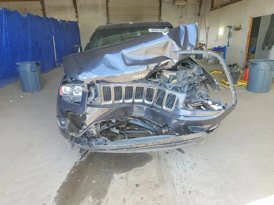 2014 JEEP GRAN CHER   