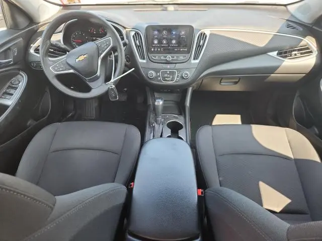 2019 CHEVROLET MALIBU LS  
