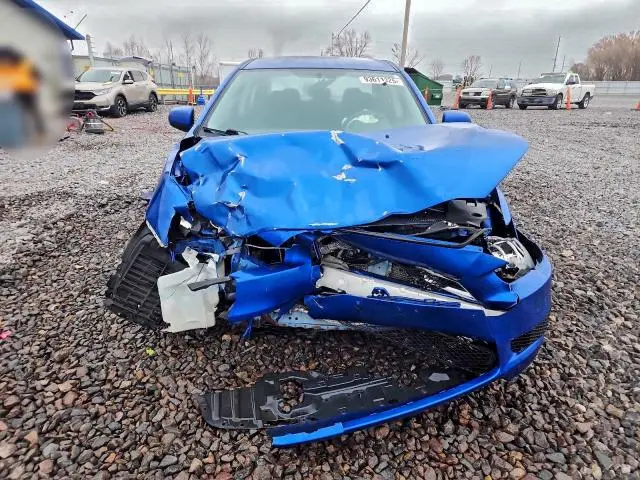 2012 MITSUBISHI LANCER ES/ES SPORT  