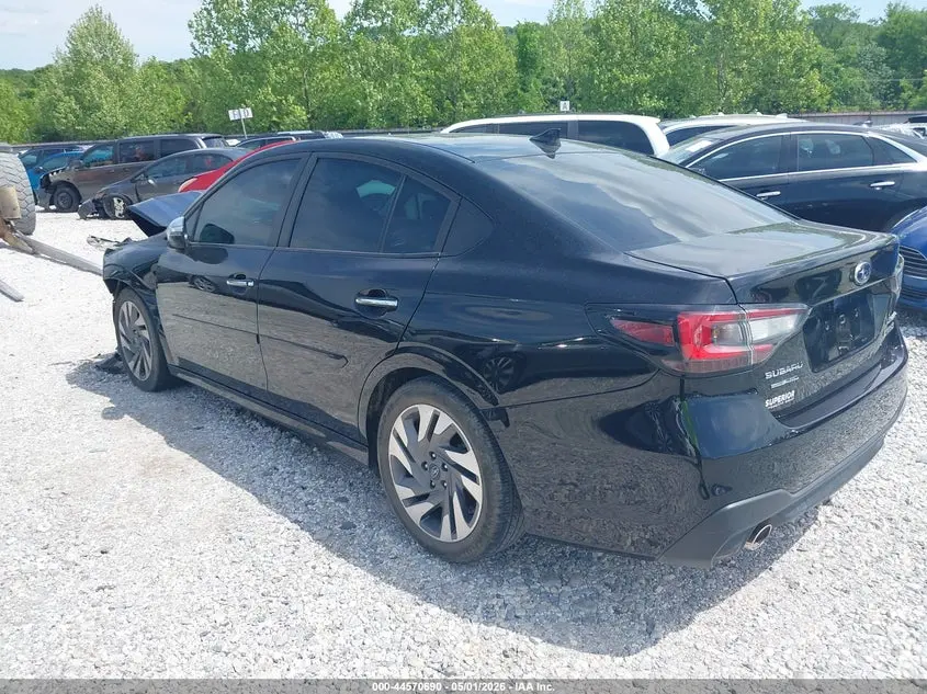 2023 SUBARU LEGACY TOURING XT