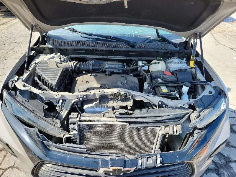 2021 CHEVROLET BLAZER 1LT  