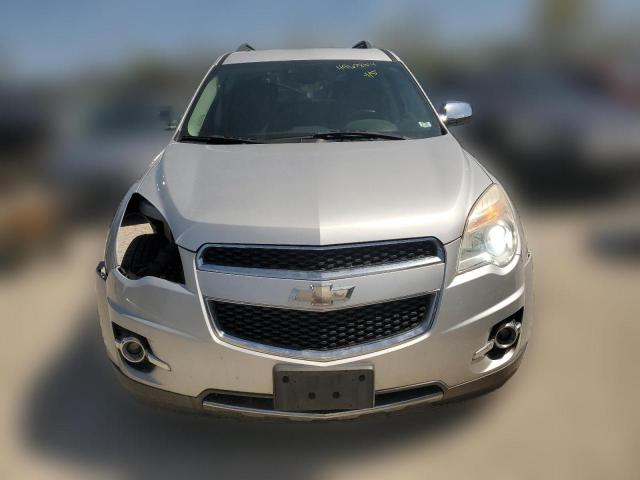 2015 CHEVROLET EQUINOX LTZ