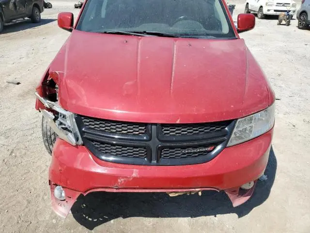 2014 DODGE JOURNEY CROSSROAD  