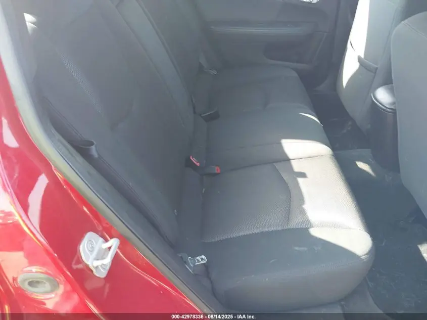 2013 DODGE AVENGER SE V6
