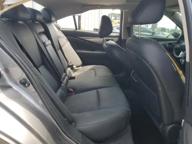 2020 INFINITI Q50 PURE  