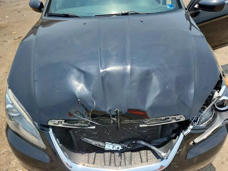 2014 CHRYSLER 200 TOURING  