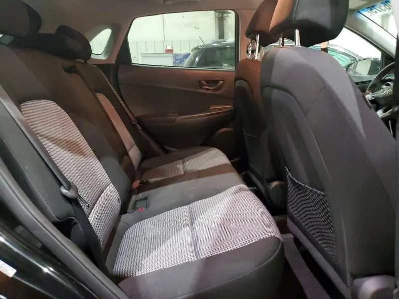 2021 HYUNDAI KONA SEL PLUS  