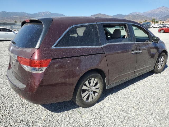 2014 HONDA ODYSSEY EX