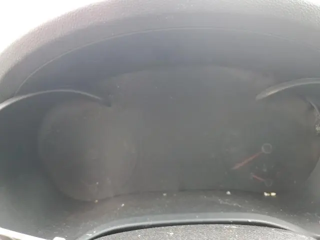 2017 KIA OPTIMA HYBRID  
