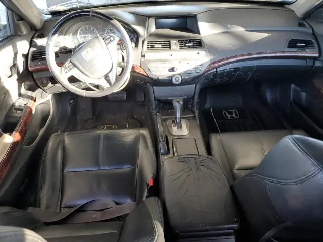 2011 HONDA ACCORD CROSSTOUR EXL  