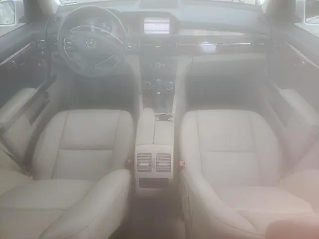 2010 MERCEDES-BENZ GLK 350 4MATIC  