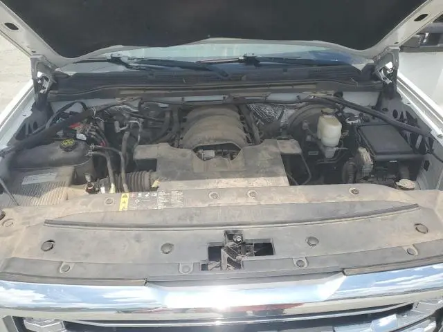 2018 GMC SIERRA K1500 SLT  