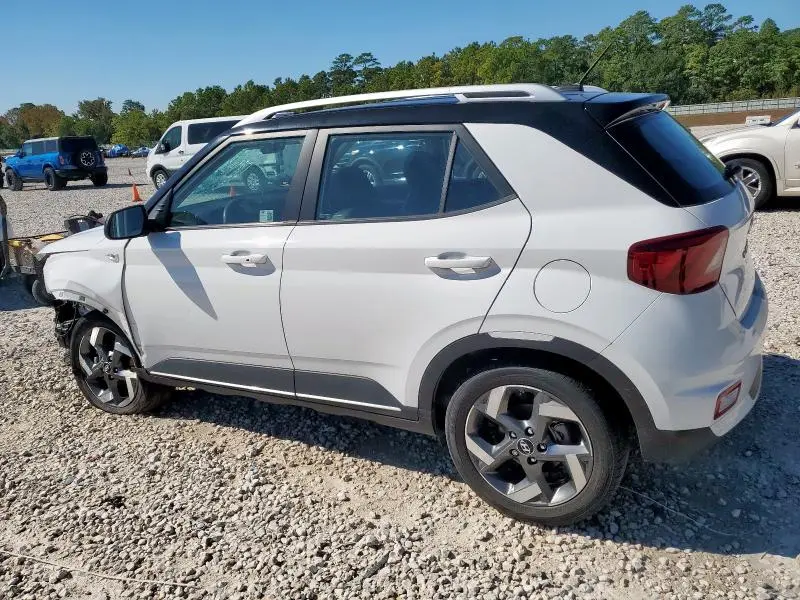 2024 HYUNDAI VENUE SEL  