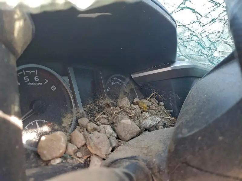 2022 TOYOTA TACOMA DOUBLE CAB  