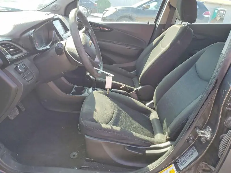 2020 CHEVROLET SPARK 1LT  