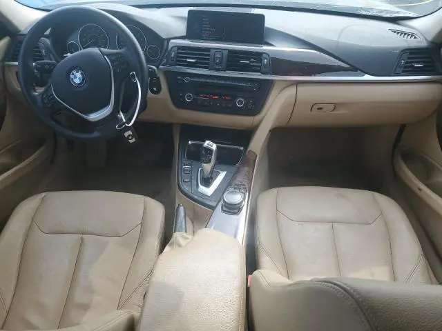 2014 BMW 328 XI  