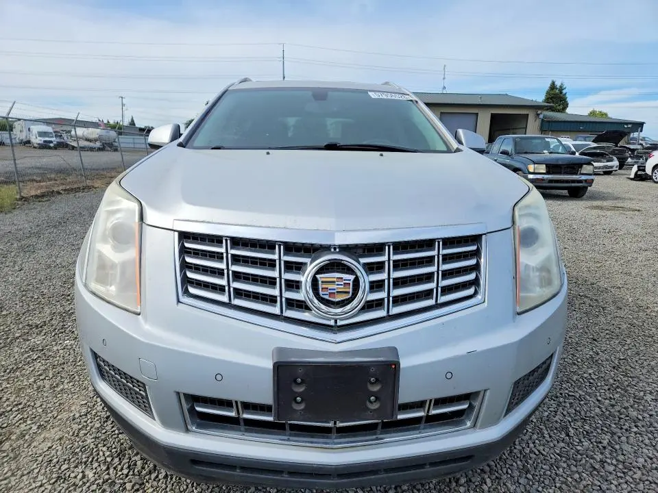 2013 CADILLAC SRX LUXURY COLLECTION  
