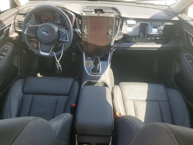 2024 SUBARU LEGACY LIMITED  