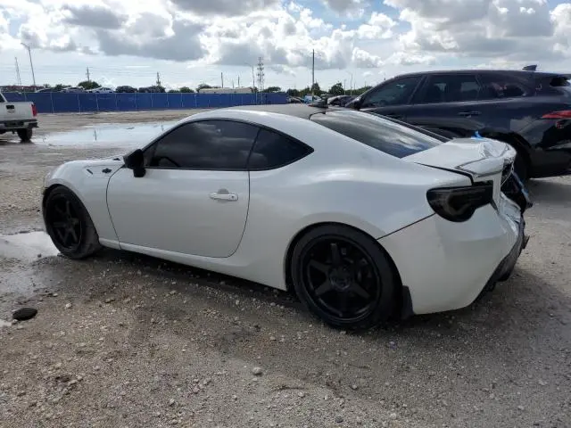 2013 TOYOTA SCION FR-S   